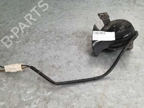 Used Horn VW GOLF II (19E, 1G1) 1.8 GTI 16V (139 hp) 13986378