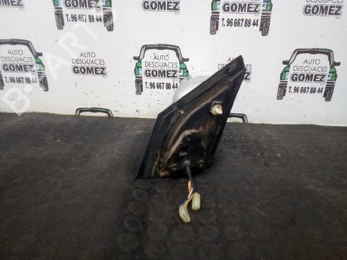 Right mirror HYUNDAI SANTAMO | BP12694042C27