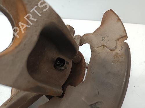 Right front steering knuckle VOLVO S40 II (544) 1.6 | BP21085251M26 