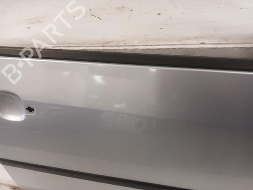 Right front door FORD FIESTA V (JH_, JD_) 1.4 TDCi | BP29981911C3 