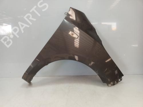 Used Right front fenders HYUNDAI i10 I (PA) 1.1 (69 hp) 29830803
