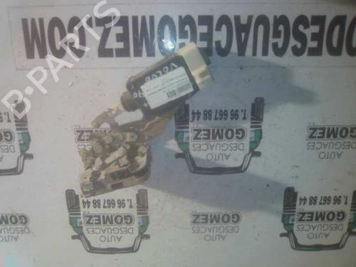 Used Rear right lock VOLVO S40 I (644) 1.6 (105 hp) 12692648
