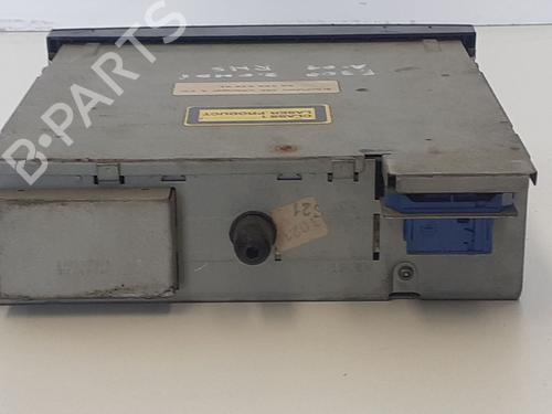 Radio PEUGEOT 307 (3A/C) 1.6 HDi | BP12766105E6 