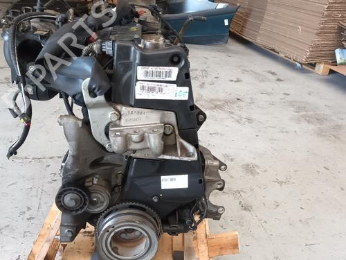 Motor TATA INDICA VISTA [2008-2025]  20148444
