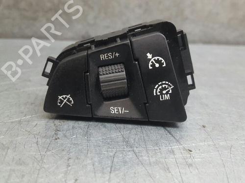 Used Steering wheel controls OPEL CORSA E (X15) [2014-2025]  12854607