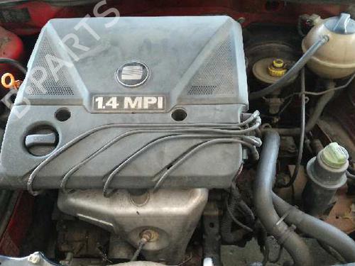 Right front brake caliper SEAT IBIZA II (6K1) 1.4 i | BP12725272M104