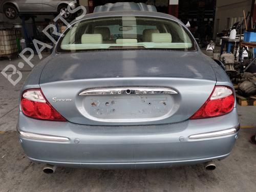 Electronic sensor JAGUAR S-TYPE II (X200) 2.5 V6 | BP13463075M84