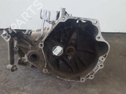 Used Gearbox CHRYSLER NEON (PL) 2.0 16V (133 hp) 12688540