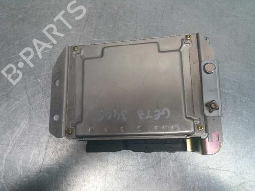 Engine control unit (ECU) HYUNDAI GETZ (TB) 1.5 CRDi | BP12692012M57 