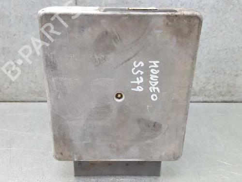 Used Engine control unit (ECU) FORD MONDEO III (B5Y) 2.0 16V TDDi / TDCi (115 hp) 12721261