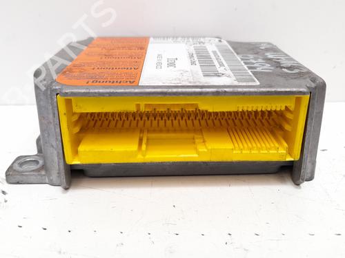 ECU airbags MERCEDES-BENZ M-CLASS (W163) ML 400 CDI (163.128) | BP12742100M53 