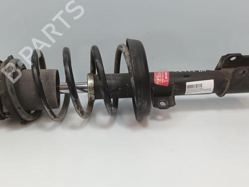 Used Right front shock absorber Right front shock absorber OPEL ZAFIRA A MPV (T98) [1999-2006] 33657726 33657726