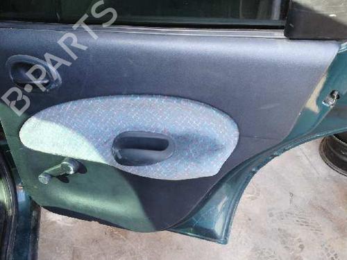 ECU airbags FORD ESCORT V (AAL, ABL) 1.8 TD | BP12718527M53