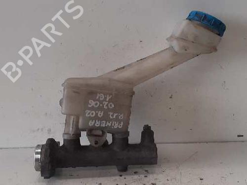 Brake master cylinder NISSAN PRIMERA (P12) 1.6 | BP12763536M77 