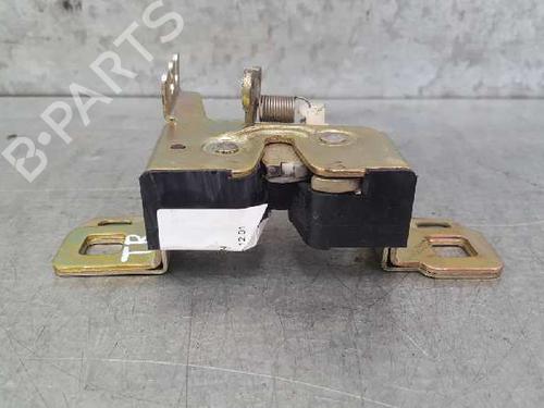 Tailgate lock FORD COUGAR (EC_) 2.5 V6 24V | BP12707796C101