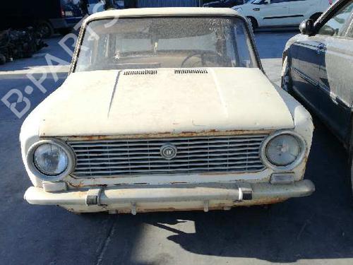 Used Parts SEAT 124 [1968-1980]  1418292