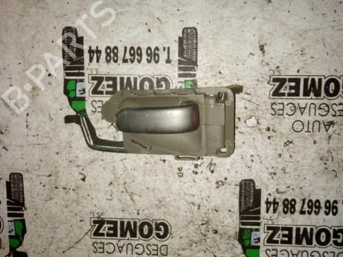 Used Rear left interior door handle Rear left interior door handle 12798063 12798063