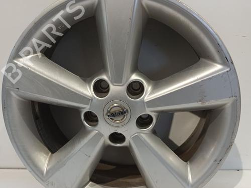 Fælk NISSAN QASHQAI +2 (JJ10E) [2007-2015]  31920498