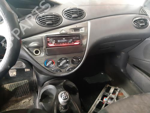 Left mirror FORD FOCUS I (DAW, DBW) 1.6 16V | BP24457115C26 