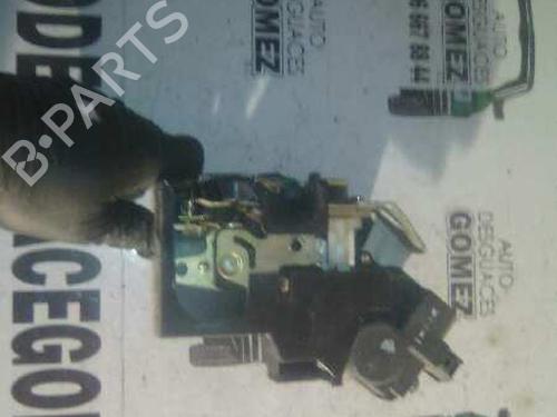 Rear right lock KIA RIO I Hatchback (DC) 1.3 | BP12794820C99 