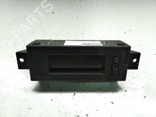 Used Display monitor OPEL MERIVA A MPV (X03) 1.3 CDTI (E75) (69 hp) 12732879