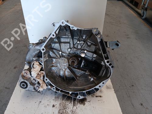 Used Gearbox MAZDA 2 Hatchback (DL, DJ) [2014-2025]  27876563