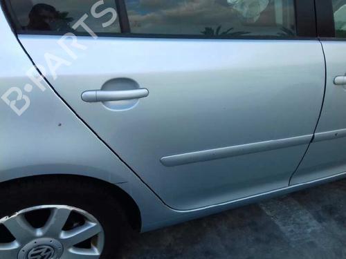 AC-Styringsenhed/Manøvreenhed VW GOLF V (1K1)  | BP12854832I5 