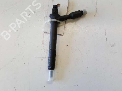Injektor für OPEL CORSA C (X01) 1.7 CDTI (F08, F68) (100 hp) 12736040