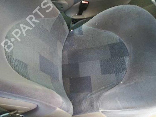 Engine control unit (ECU) CITROËN XSARA PICASSO (N68) 2.0 HDi | BP12703769M57 