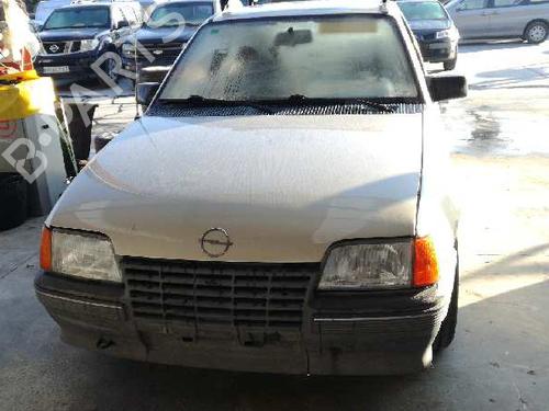 Used Parts OPEL KADETT E Hatchback (T85) 1.6 i (C08, C48, D08, D48) (75 hp) 1412020