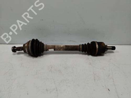 Used Left front driveshaft Left front driveshaft 36422816 36422816