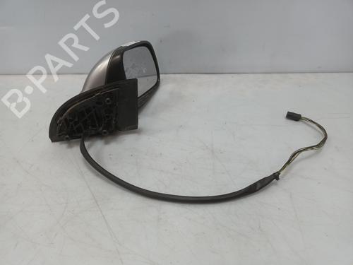 Right mirror PEUGEOT 307 (3A/C) 1.6 16V | BP27693938C27 