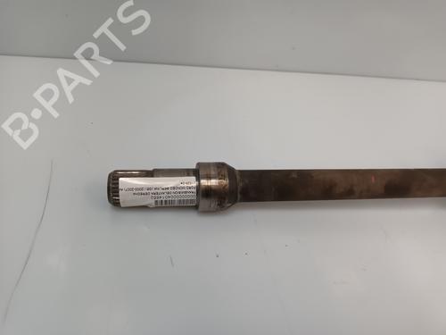 Right front driveshaft FORD MONDEO III Saloon (B4Y) 2.0 16V TDDi / TDCi | BP19583380M39 