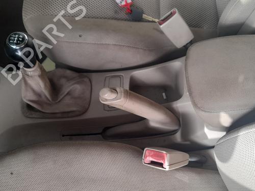 Steering rack KIA SPORTAGE II (JE_, KM_) 2.0 i 16V | BP19417795M22 