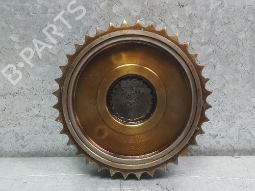 Used Pulley MERCEDES-BENZ SL (R129) 300 SL-24 (129.061) (231 hp) 13986673