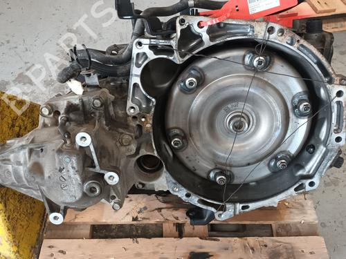 Used Gearbox Gearbox NISSAN MURANO II (Z51) [2007-2014] 33625465 33625465