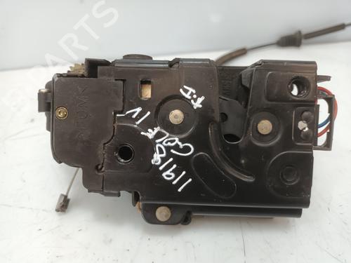 Rear left lock VW GOLF IV (1J1) 1.9 TDI | BP20330182C100 