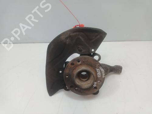 Used Right front steering knuckle Right front steering knuckle SEAT CORDOBA (6K1, 6K2) [1993-2002] 36019071 36019071