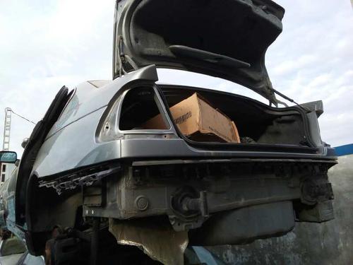 Gearbox BMW 3 (E46) 316 i | BP12786673M3 
