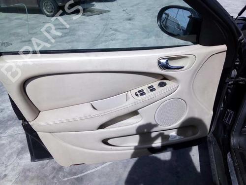 Sensor electrónico JAGUAR X-TYPE I (X400) 3.0 V6 All-wheel Drive | BP12716615M84 
