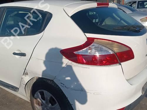 Catalyst RENAULT MEGANE III Hatchback (BZ0/1_, B3_) 1.5 dCi | BP40042093M10  - Image 8