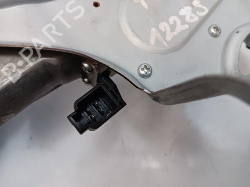 Rear wiper motor HYUNDAI KONA (OS, OSE, OSI) 1.6 GDi Hybrid | BP24978148M102 