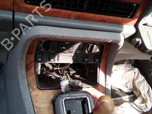 Front right lock JAGUAR XJ (X300, X330) 6 3.2 | BP12746618C97