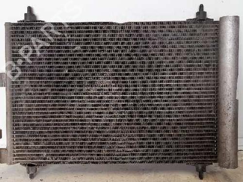 Used AC radiator PEUGEOT 406 (8B) 2.0 HDI 110 (109 hp) 12706922
