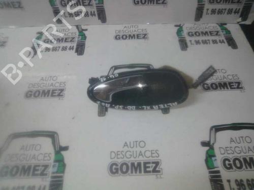 Front right interior door handle SEAT ALTEA (5P1)  | BP12796362I14 
