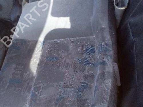 Engine control unit (ECU) CITROËN XSARA Coupe (N0) 2.0 HDI 90 | BP12691652M57 