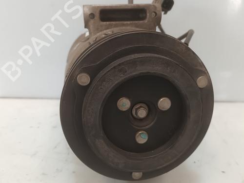 AC compressor FORD FIESTA VI (CB1, CCN) 1.0 EcoBoost | BP28491621M34