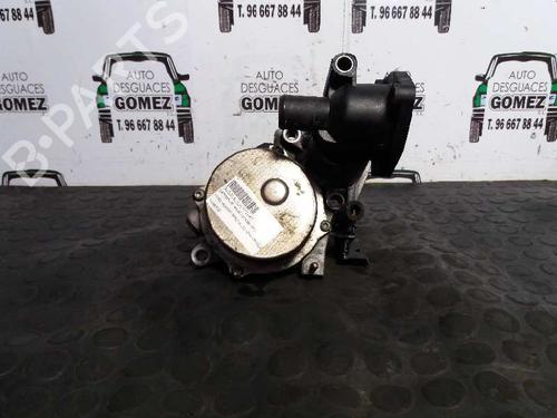 Vacuum pump FORD MONDEO III Saloon (B4Y) 2.0 TDCi | BP12694337M80 