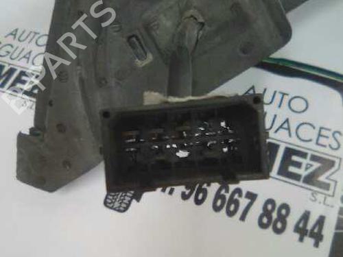 Right mirror AUDI A3 (8L1) 1.9 TDI | BP12801947C27
