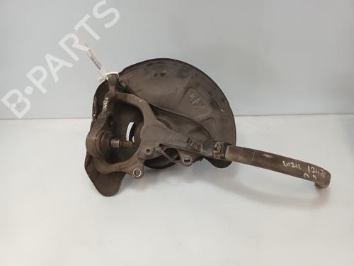 Right front steering knuckle MERCEDES-BENZ E-CLASS (W211) E 200 Kompressor (211.042) | BP27477320M26 